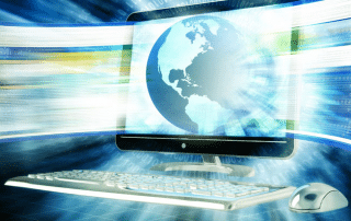 realizzazione siti web