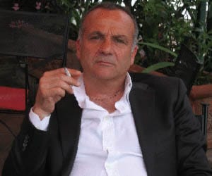 Maurizio Curci