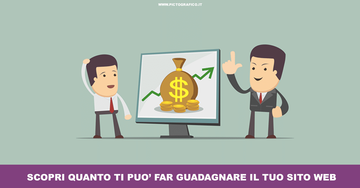 guadagnare-con-il-tuo-sito-web-pictografico