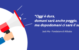 Il Segretto per un'azienda di successo è IL TEAM!