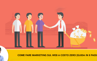 Strategia-Marketing-Costo-zero