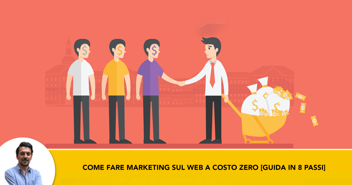 Strategia-Marketing-Costo-zero