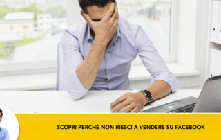 Non-vendi-Su-Facebook