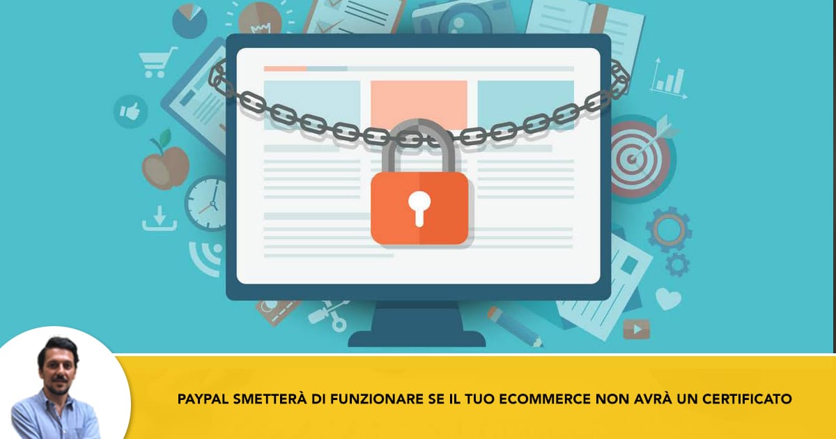 paypal-smette-funzionare-ecommerce