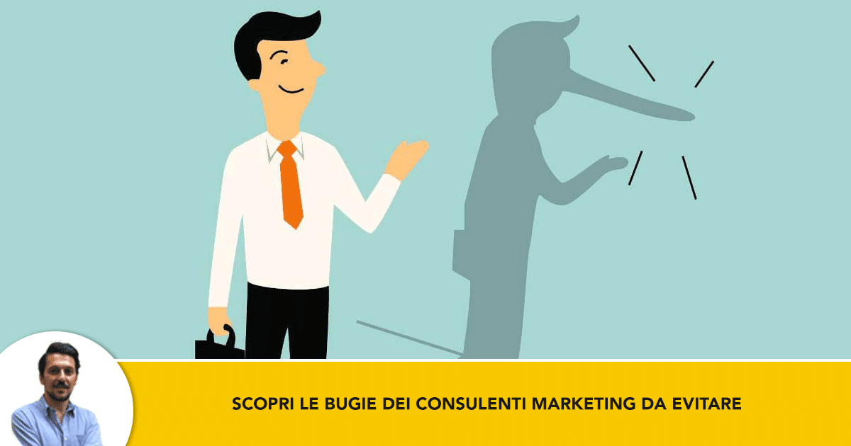 Bugie-Consulente-Marketing