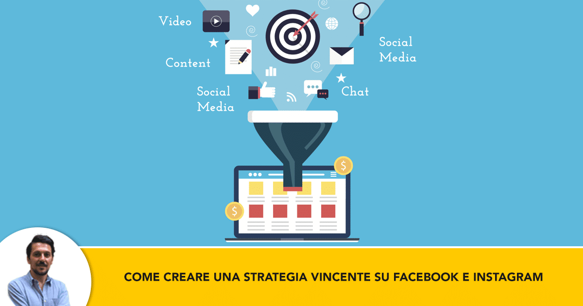 Strategia-Marketing-Social-Funnel-Facebook-Instagram