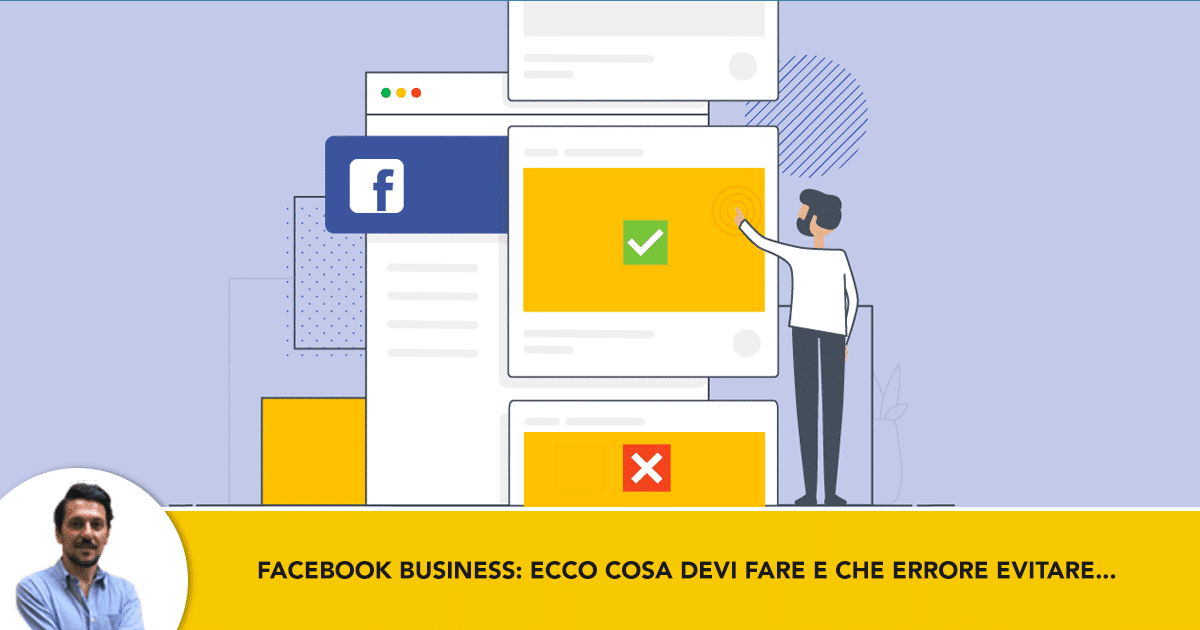 facebook-Business-Cosa-fare-Cosa-Non-fare