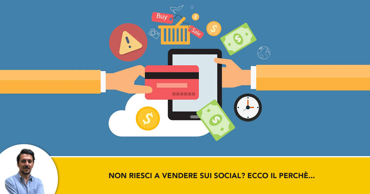 facebook-Non-Riesci-A-Vendere-Sui-Social