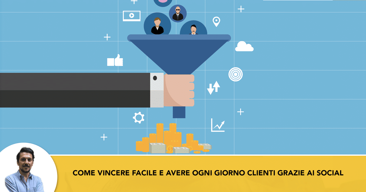 SOCIAL-FUNNEL-ACQUISIRE-CLIENTI