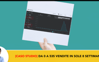 17.205€ in soli 30 giorni Senza Autorevolezza e Senza Strategie Complesse