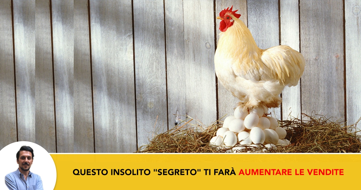 insolito-segreto-aumentare-vendite