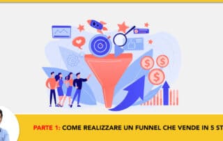Guida-Funnel-Vendita-5-stepo