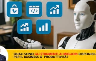 Quali sono gli strumenti migliori disponibili?