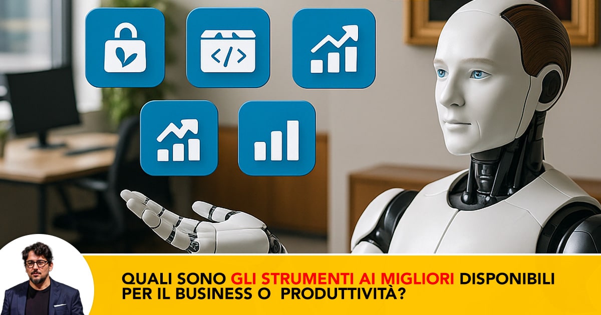 Quali sono gli strumenti migliori disponibili Quali sono gli strumenti migliori disponibili?