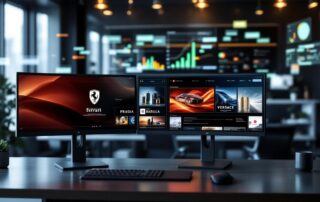 Confronto: quale AI cita di più i brand italiani? Analisi completa ChatGPT vs Claude vs Gemini