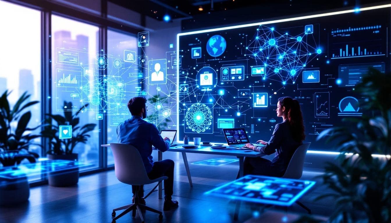 Come strutturare contenuti che le AI amano citare: la formula segreta in 7 passi